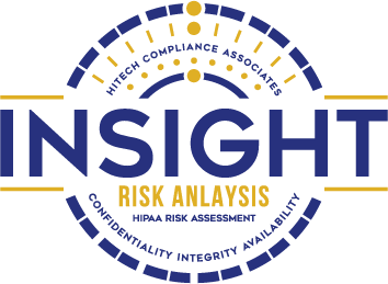 Insight Risk Analysis Logo