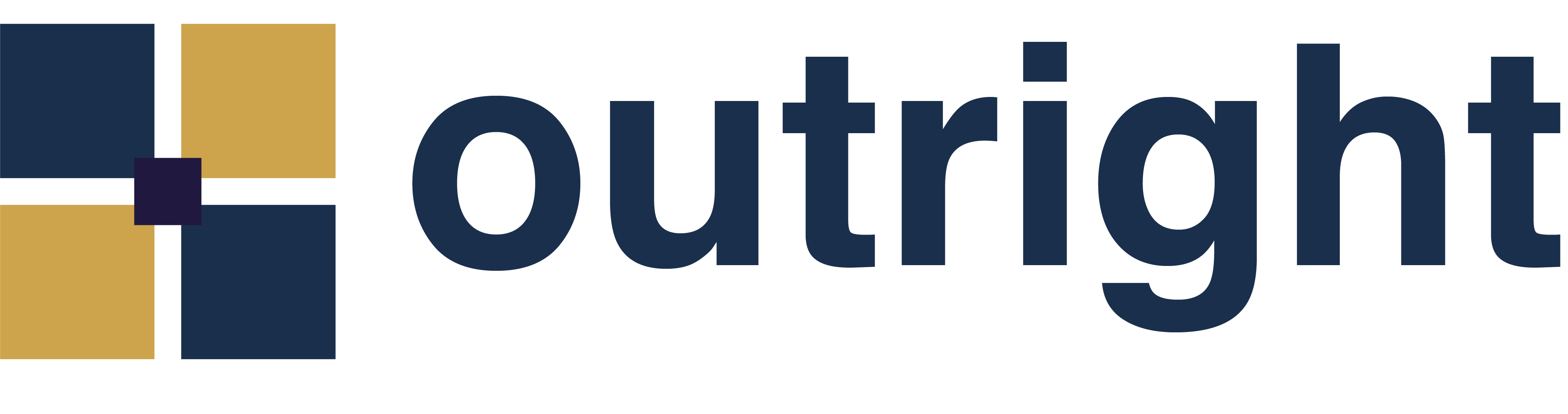 Outright Comply Logo